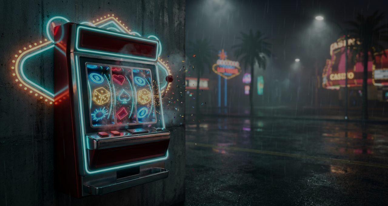 Vegas Casino