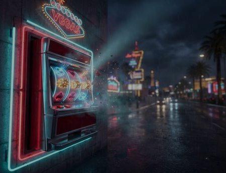 Vegas Casino