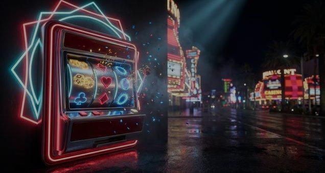 Vegas Casino