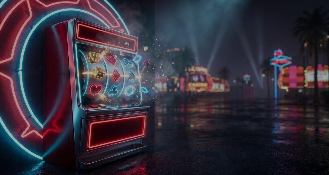 Vegas Casino